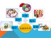 赣美版六下  7.巧包装 课件