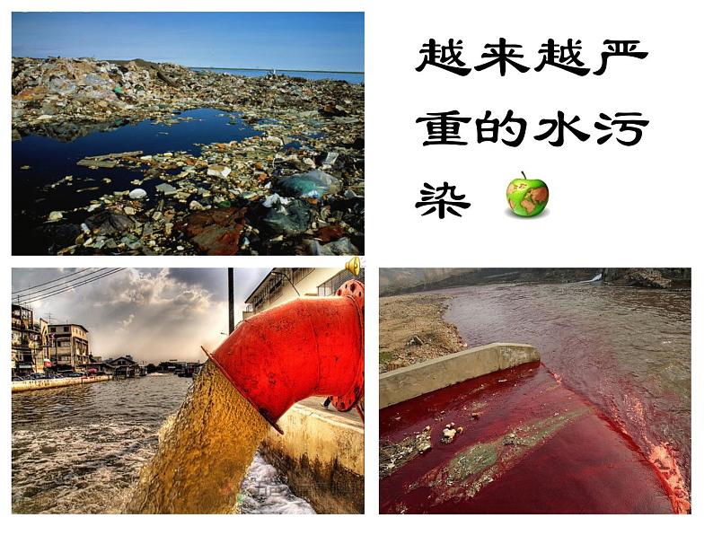 2保护水资源 课件第6页