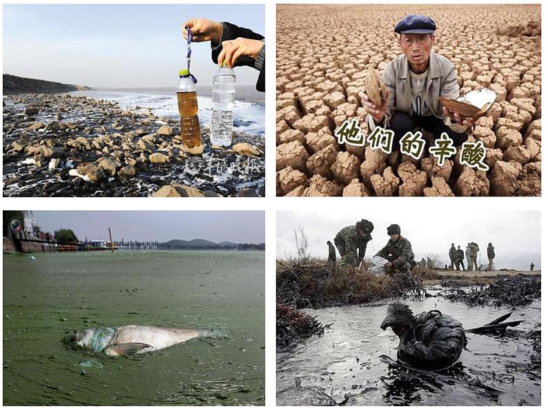 2保护水资源 课件第8页