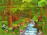 16密林中  课件