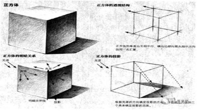 4《学一点儿透视知识》  课件第4页