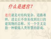 8 設(shè)計迷宮 課件
