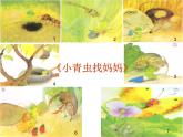 13動物的故事 課件