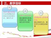 20五彩繽紛的生活  說(shuō)課課件