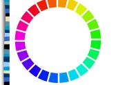 6色彩的漸變 課件
