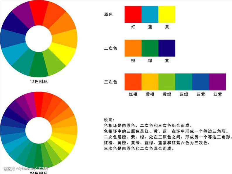 7色彩的情感 课件07