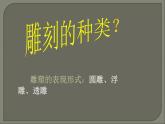 4雕與刻的樂趣 課件