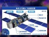 10宇宙之旅 課件