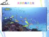 9用彩墨畫(huà)魚(yú) 課件