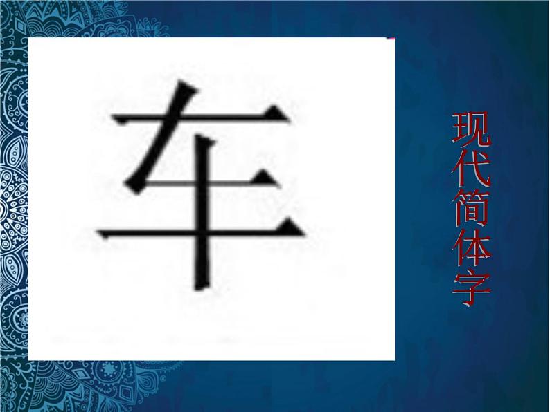 12汉字的联想 课件第7页