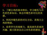 14艷麗的大公雞 課件