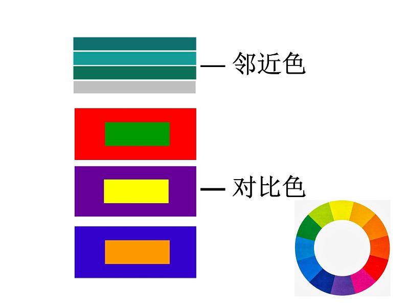 4让色彩动起来 课件第5页