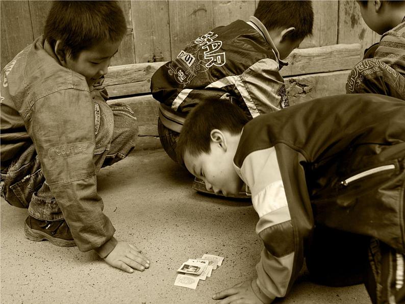 15《我的成长记录》 课件第6页