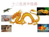 三年級下冊美術(shù)課件－15 怪獸奇想  ｜蘇少版