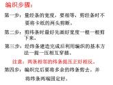 四年級下冊美術(shù)課件－2穿穿編編  ｜蘇少版