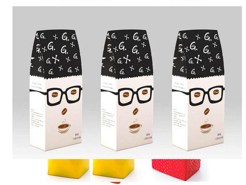 四年级下册美术课件－10 巧包装 ｜苏少版05