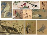 四年级下册美术课件－6鸟和家禽  ｜苏少版