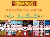 五年級下冊美術(shù)課件－6畫臉  ｜蘇少版