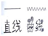 五年級(jí)下冊(cè)美術(shù)課件－3線條的魅力  ｜蘇少版
