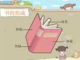 五年級下冊美術(shù)課件－9《我設(shè)計的圖書封面》  ｜蘇少版