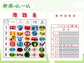 1美化教室一角 課件