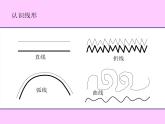 四年级下册美术课件－14 《 线条的魅力》  ｜浙美版