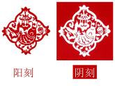 五年级下册美术课件－6剪纸中的故事  ｜浙美版