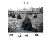 五年级下册美术课件－10《光与影》  ｜浙美版