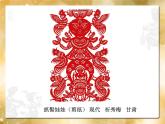 五年级下册美术课件－5剪纸人物  ｜浙美版