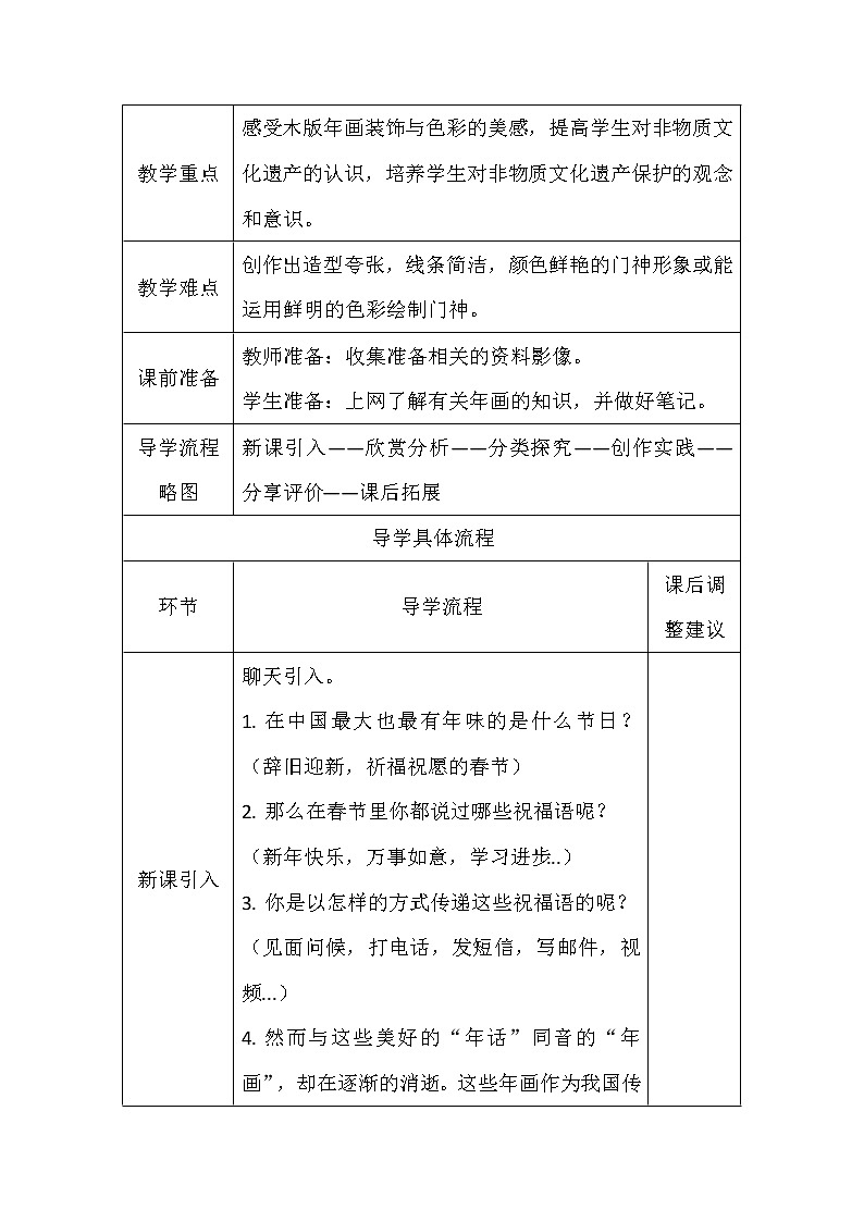 18复制与传播 教案03