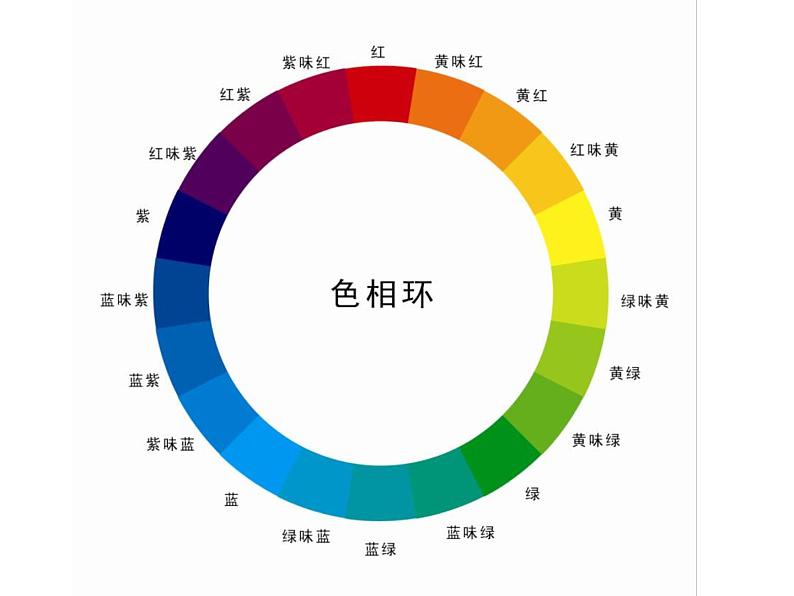 四年级美术下册课件-第5课 色彩的明与暗（8）-人教版（11张PPT）第2页