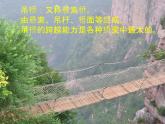 赣美版二下16.红军桥 课件
