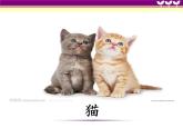 赣美版一下20.我们是朋友 课件