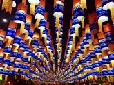 五年級(jí)下冊(cè)美術(shù)課件－5.景物的近大遠(yuǎn)?。浇贪妫?014秋）