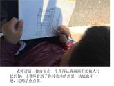 五年級(jí)下冊美術(shù)課件－6.身邊的風(fēng)景｜冀教版（2014秋）