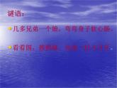 二年级下册美术课件－6.水果大聚会｜岭南版