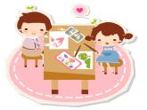 二年級下冊美術(shù)課件－5.美麗的花園｜嶺南版