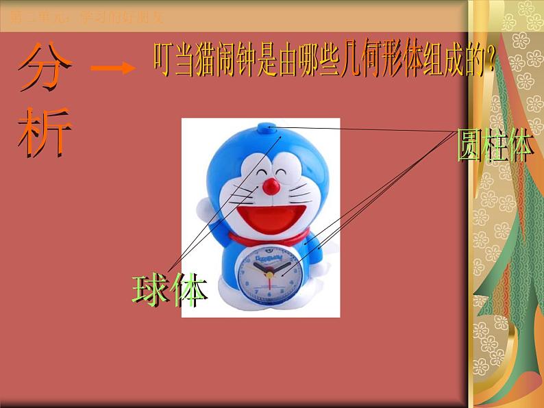 四年级下册美术课件－3.从不同角度画物体 ｜岭南版第7页