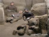 六年級(jí)下冊(cè)美術(shù)課件－11.神州大地之旅｜嶺南版