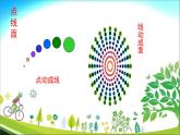 二年級(jí)下冊(cè)美術(shù)課件－12.點(diǎn) 線 面｜蘇少版