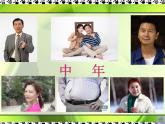 六年级下册美术课件－13.成长变化（一）｜苏少版