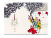 美術(shù)二年級(jí)下嶺南版－第1課《畫家眼中的兒童》 課件