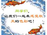 第15課《秋天的落葉》 課件
