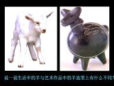 赣美版二下6.动物乐园 课件
