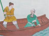 冀美版小學(xué)美術(shù)五下 12.寓言成語故事多 課件