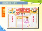三年级下册美术课件－12黑板报 ｜赣美版