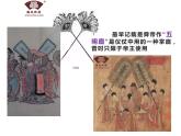 六年級美術(shù)下冊課件-第6課 扇面畫（7）-人教版（22張PPT）