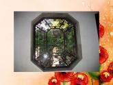 赣美版五下 10.门和窗 课件