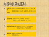 赣美版五下 18.民间陶瓷 课件
