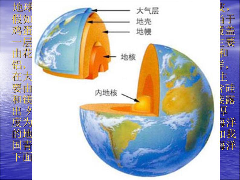 冀美版小学美术四下 10.地心游记 课件03